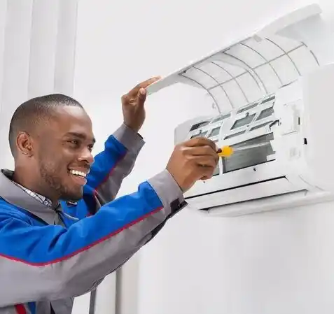 hvac services Mount Vista